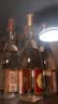 汾酒黄盖玻汾53度475mL*3瓶+红盖玻汾42度475mL*3瓶组合装 (带分装箱) 实拍图