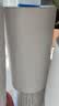 美的（Midea）【小型便携】加湿器家用卧室孕妇婴幼鼻炎静音除菌大雾量空调风扇清凉伴侣桌面生日礼物CS-3VWL 实拍图