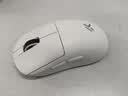迈从（MCHOSE）【电竞全家桶】A7V3/Ace68V2/Air/GT/Ace75/K7V2键盘鼠标套装V9 Pro耳机三角洲无畏契约三件套电竞 Ace68 V2 超竞版+A7V3Pro 白色 实拍图