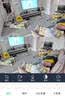 奥克斯1600万像素摄像头监控无线wifi网络高清夜视监控器360度无死角带夜视全景云台家用AI监控手机远程 实拍图