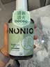 狮王（Lion）NONIO汉方漱口水菊花蒲公英450ml0酒精零蔗糖檀健次同款 实拍图