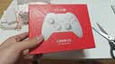 北通鲲鹏20游戏手柄AI智控双切扳机TMR震动无线多模蓝牙xbox类电脑PC手机steam体感NS switch2影之刃零 实拍图