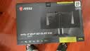 微星（MSI）流光E16 MAG 272UP QD-OLED E16 27英寸4K165Hz 三星面板QD-OLED电脑显示器HDR400游戏电竞显示屏 实拍图