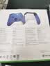 微软（Microsoft）XBOX无线游戏手柄 无线控制器 彩色手柄波动蓝 蓝牙 适配XBOX/PC/平板/手机 Steam 影之刃零 实拍图