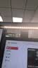 明基(BenQ) ScreenBar Halo2屏幕挂灯护眼全光谱电竞智能无线显示器灯 实拍图