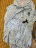 维多利亚的秘密（Victoria's Secret）维密 明星同款 宅度假天丝绵柔长袖长裤睡衣套装家居服不易皱 实拍图