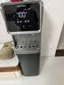 奥克斯商用净水器家用直饮水机工厂办公室学校加热直饮一体机RO反渗透过滤纯水机立式饮水机冷热两用 AK-A2温热富锶 RO反渗透 一开一温【富锶款】 实拍图