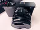松下【24期免息】S9（18-40mm F4.5-6.3）套机 （Panasonic）全画幅微单 实时Lut直出app极速分享-炫黑 实拍图