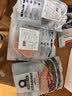 美威冷冻智利严选三文鱼排鱼段4块净重480g大西洋鲑鱼 进口鱼类 海鲜 实拍图