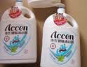 澳雪（accen）健肤沐浴露2.008kg 健康益肤配方 艾叶金银花精华呵护肌肤 实拍图