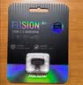海康威视（HIKVISION）64GB Type-C手机U盘迷你小巧F450读速450MB/s车载娱乐高速C口U盘适用苹果电脑平板通用优盘大容量 实拍图