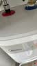 美的（Midea）【珐琅无缝内胆】小厨宝电热5升储水式家用一级能效2000W厨房台下热水宝国家补贴F05-20A1C(ES) 实拍图