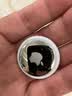 Apple/苹果/苹果【新品】 AirTag (单件装) 第二代 定位器 防丢 可连接手机 宠物 儿童 老人 定位防丢器 实拍图