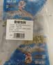 潮夫道低脂虾滑150g*3 95%虾肉含量虾饼火锅食材关东煮麻辣烫烧烤早餐 实拍图