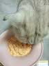 珍致（FancyFeast）猫粮慕斯猫罐头湿粮奶糕成猫粮全价粮含三文鱼85g*4罐 实拍图
