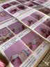 迪漫奇儿童服装设计师玩具女孩diy手工制作材料国风汉服创意7-14岁礼物 实拍图