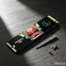 梵想（FANXIANG）1TB SSD固态硬盘 M.2接口NVMe协议 精选TLC颗粒 一体机台式机笔记本电脑AI PC存储配件 S500Pro 实拍图