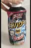 小林制药（KOBAYASHI）管道疏通剂泡沫装400ml下水道地漏去污除臭排水管清道夫 实拍图