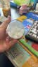 海氏海诺 75%医用酒精消毒棉球 酒精棉球 50粒/瓶（镊子随机赠送） 实拍图