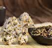 盛源来芝麻海苔香松拌饭料100g日式饭团料包儿童多重营养蔬菜粒 实拍图