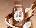 椰谷（YEGU）生椰可可240ML*10瓶椰汁早餐奶椰奶饮料细腻醇香丝滑休闲饮品 实拍图