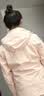 骆驼（CAMEL）3514系列三防冲锋衣男女款三合一可拆卸防水登山服装外套 实拍图