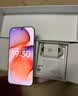 小米（MI）小米 17 Max 第五代骁龙8至尊 徕卡2亿主摄 8000mAh大电池 白色 16GB+256GB 5G手机 实拍图