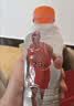 百事可乐佳得乐无糖青柠味瓶装600ml*15入补充电解质运动饮料包装随机 实拍图