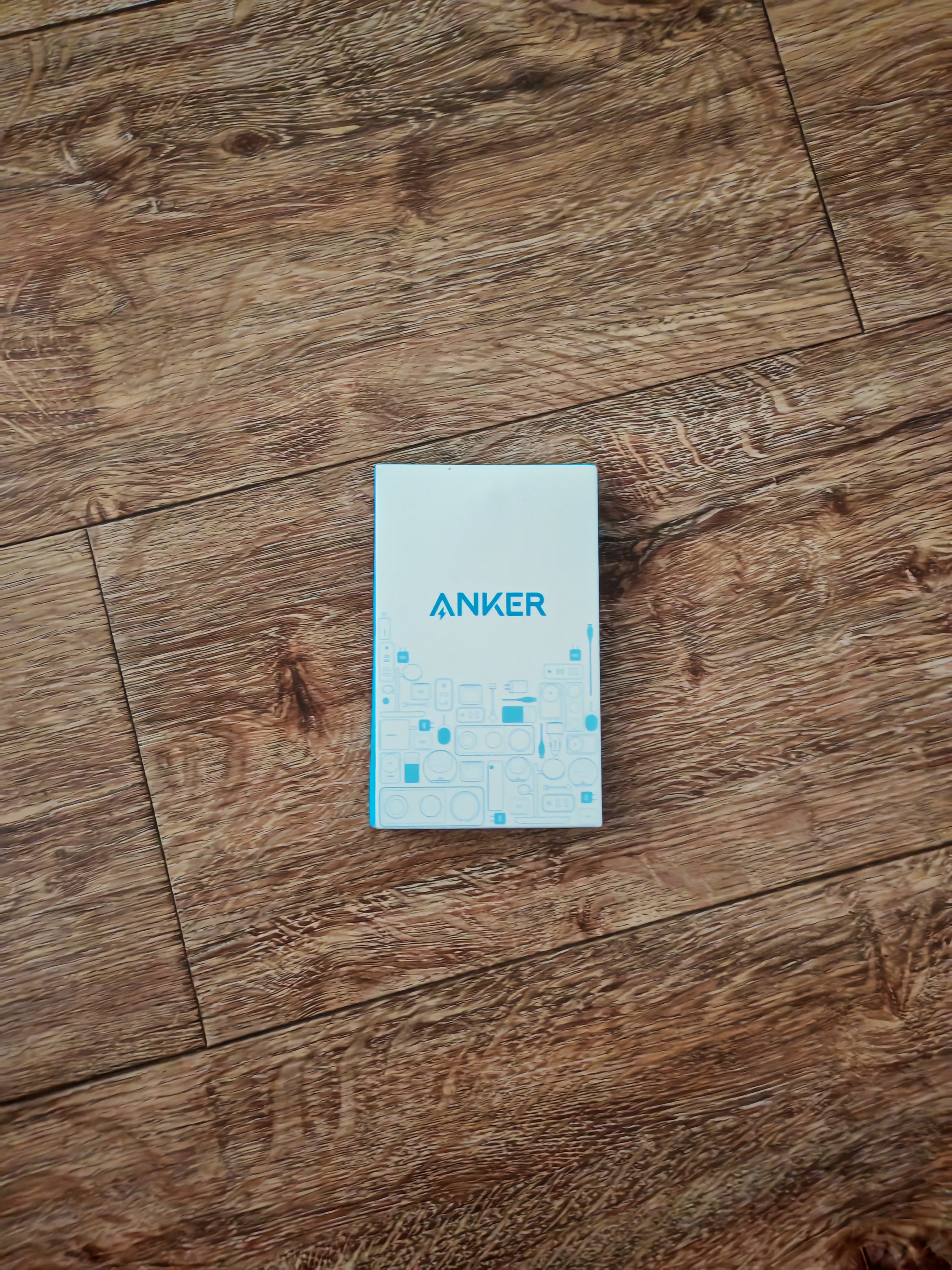 ANKER安克数据线100W快充华为荣耀兼容iPhone18平板小米USB转Type-C快充线支持车载Carplay抗脏线1.8m黑 实拍图