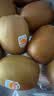 佳沛（zespri）新西兰金奇异果22粒巨大原箱146-175g猕猴桃中秋节礼品送水果礼盒 实拍图