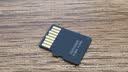 Sandisk闪迪256GB TF（MicroSD）内存卡 A2 4K V30 U3 C10 至尊超极速移动存储卡 读速200MB/s 写速140MB/s 实拍图