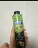 碧欧奇有机DHA核桃油110ml 滴管控量营养辅食油6个月以上送宝宝婴儿食谱 实拍图