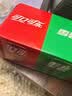 可口可乐（Coca-Cola）汽水饮料 可乐*4+雪碧*4+零度*4 200ml*12迷你罐 实拍图