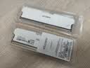 光威（Gloway）16GB DDR4 2666 台式机内存条 天策II代 马甲条 精选颗粒 CL19  轻羽白 intel专用条 AI电脑 实拍图