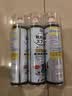 巨奇（JUQI）鞋子除臭杀菌喷雾360ml*3鞋子除臭剂银离子消毒杀菌鞋柜防臭脚气 实拍图