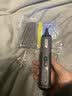 得力（deli）锂电电动螺丝刀充电式家用起子机小型迷你螺丝批手电钻工具套装 【礼盒装】26件批头+工具箱套餐 实拍图