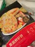 大希地深海鳕鱼饼320g 海鲜鱼排健身轻食代餐 儿童减脂餐早餐 实拍图