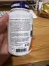 诺奥（NOW）葡萄糖酸锌补锌片50mg备孕优选提高抵御力 提高精子质量250片 实拍图