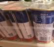 梅林午餐肉罐头340g*3火腿火锅方便面搭档家庭应急储备即食品物资 实拍图