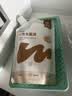 三青水性木蜡油防腐木油漆户外木器漆清漆实木保养改色漆 透明色0.5KG 实拍图