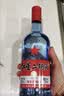 红星二锅头 蓝瓶绵柔8陈酿 清香型白酒 43度 500ml 单瓶装 纯粮口粮酒 实拍图