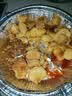 正大盐酥鸡鸡米花净重2斤  鸡肉鸡块油炸鸡买番茄酱蘸半成品炸鸡 实拍图