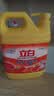 立白强效西柚小苏打洗洁精1kg家庭实惠装A类食品用去油不伤手随机发货 实拍图