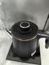 志高（CHIGO）全自动上水烧水壶 茶台电热水壶自动抽水一体机 茶桌泡茶电茶炉304不锈钢电茶壶煮茶器JBL-K906 实拍图