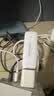 影腾随身wifi多网全国通用无线wi-fi6免插卡无限制大流量卡便携式网卡高速网络可上飞机高铁2026款5GHF 【插电款 即插即用】增强版旗舰WIFI全国通用 实拍图