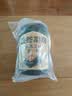 五谷磨房黑芝麻糊五黑粉无糖核桃芝麻黑豆粉代餐粉600g 实拍图