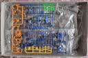 万代（BANDAI）HG 1/144 高达SEED 决斗迅雷 拼装模型 实拍图