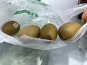 佳沛（zespri）新西兰金奇异果22粒巨大原箱146-175g猕猴桃中秋节礼品送水果礼盒 实拍图