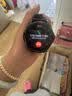 华为HUAWEI WATCH Buds 2 曜石黑 智能手表 耳机手表二合一 清晰通话 多维健康管理 华为智能手表 实拍图