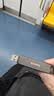 Sandisk闪迪256GB USB3.2 Type-C 双接口 DDE1高速固态U盘 读1000MB/s 写900MB/s 兼容手机电脑大容量金属优盘 实拍图
